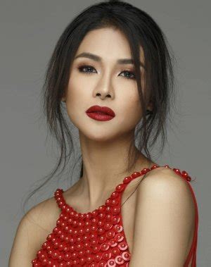 Sanya Lopez (Shaira Lenn Osuna Roberto).